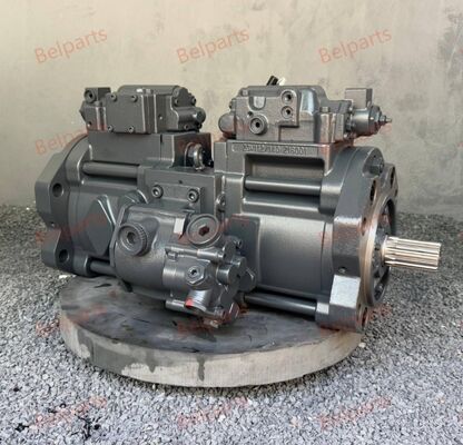 DH225‑9  K3V112DTP‑HNOV‑14T‑01 Excavator Hydraulic Main Pump Assembly Compatible with Replacement Spare Parts belparts