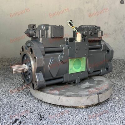 DH225‑9  K3V112DTP‑HNOV‑14T‑01 Excavator Hydraulic Main Pump Assembly Compatible with Replacement Spare Parts belparts