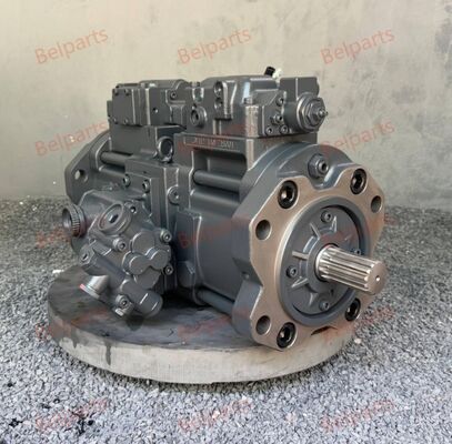 DH225‑9  K3V112DTP‑HNOV‑14T‑01 Excavator Hydraulic Main Pump Assembly Compatible with Replacement Spare Parts belparts