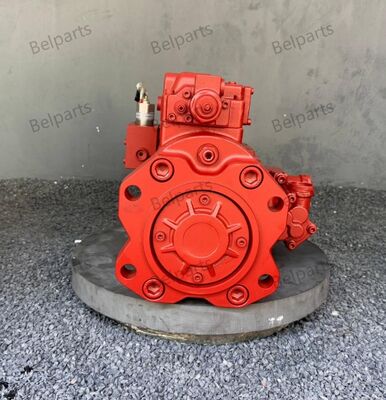 DH258  K3V112DTP‑HNOV‑14T‑02 Excavator Hydraulic Main Pump Assembly Compatible with Replacement Spare Parts belparts