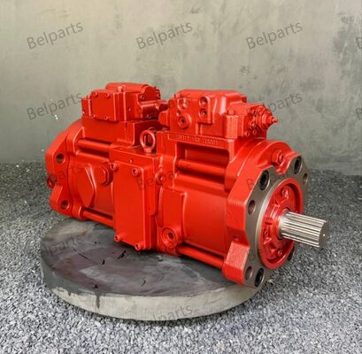 DH300‑7 K5V140DTP‑9N01‑17T Excavator Hydraulic Main Pump Assembly Compatible with Replacement Spare Parts belparts