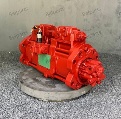 DH300‑7 K5V140DTP‑9N01‑17T Excavator Hydraulic Main Pump Assembly Compatible with Replacement Spare Parts belparts