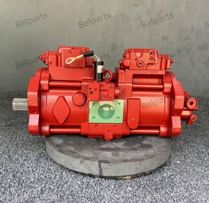 DH300‑7 K5V140DTP‑9N01‑17T Excavator Hydraulic Main Pump Assembly Compatible with Replacement Spare Parts belparts