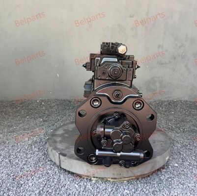 SY235‑8 K5V140DTP‑9T1L‑17T Excavator Hydraulic Main Pump Assembly Compatible with Replacement Spare Parts belparts