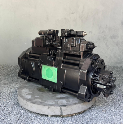 SY235‑8 K5V140DTP‑9T1L‑17T Excavator Hydraulic Main Pump Assembly Compatible with Replacement Spare Parts belparts