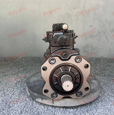 SY235‑8 K5V140DTP‑9T1L‑17T Excavator Hydraulic Main Pump Assembly Compatible with Replacement Spare Parts belparts