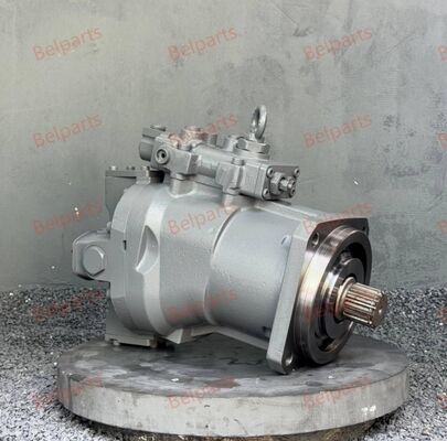 HPV145‑15T Electronic Fuel Injection Excavator Hydraulic Main Pump Replacement Spare Parts belparts