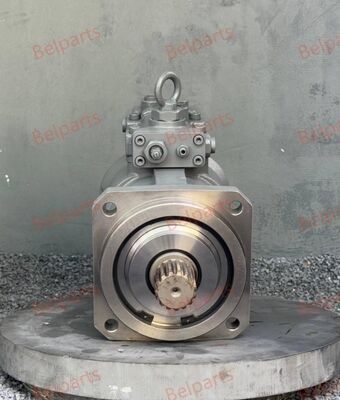 HPV145‑15T Electronic Fuel Injection Excavator Hydraulic Main Pump Replacement Spare Parts belparts