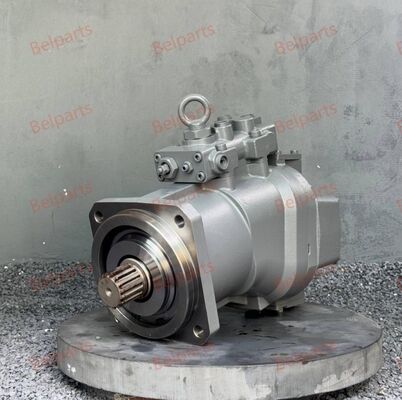 HPV145‑15T Electronic Fuel Injection Excavator Hydraulic Main Pump Replacement Spare Parts belparts