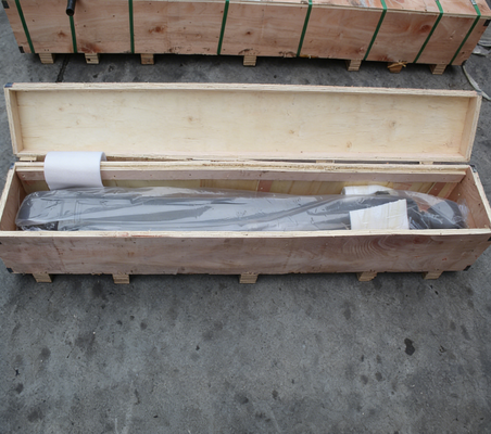 SK330LC VI SK330 VI Hydraulic Boom Cylinder for Kobelco Excavator Spare Parts LC01V00005F1 Aftermarket High Quality