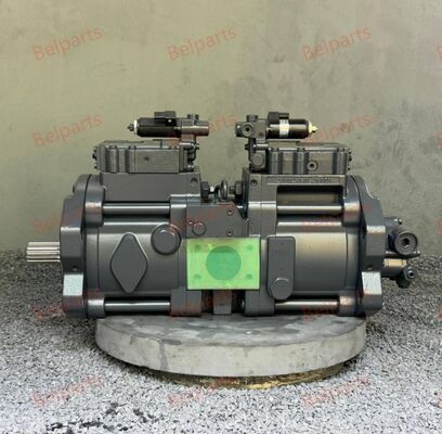 EC220D K3V112DT-1E42-14T Hydraulic Main Pump for  Excavator Piston Pump Belparts