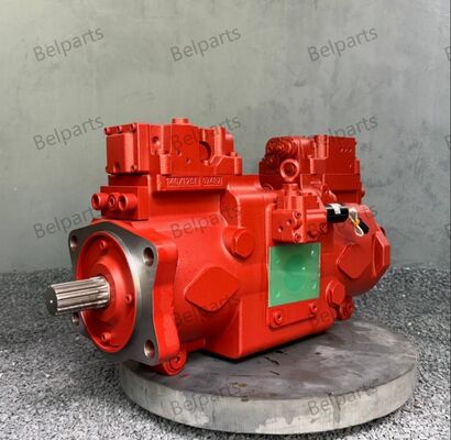 XE215D  K7V125DTP‑9N03‑14T Excavator Hydraulic Main Pump Piston Pump For Spare Parts Belparts