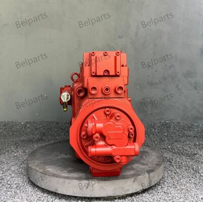XE215D  K7V125DTP‑9N03‑14T Excavator Hydraulic Main Pump Piston Pump For Spare Parts Belparts