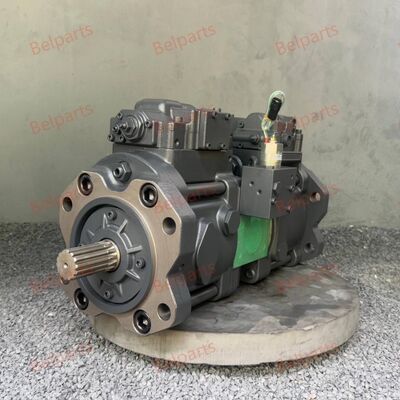 SH200A1 K3V112DT‑9C32‑14T   Excavator Hydraulic Main Pump Piston Pump For Excavator Spare Parts Belparts