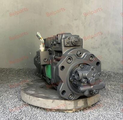 SH200A1 K3V112DT‑9C32‑14T   Excavator Hydraulic Main Pump Piston Pump For Excavator Spare Parts Belparts