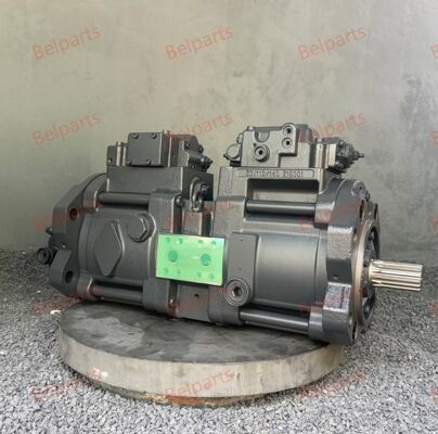 SH200A1 K3V112DT‑9C32‑14T   Excavator Hydraulic Main Pump Piston Pump For Excavator Spare Parts Belparts