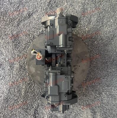 SH200A1 K3V112DT‑9C32‑14T   Excavator Hydraulic Main Pump Piston Pump For Excavator Spare Parts Belparts