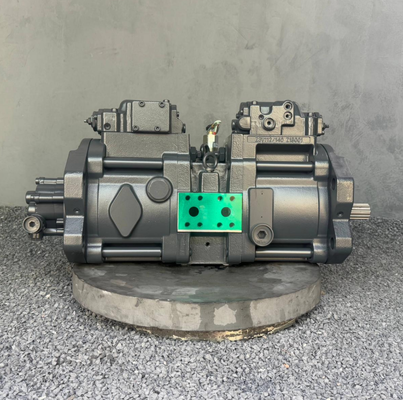 K3V112DT‑9N24‑12T Hydraulic Main Pump Excavator Spare Parts Hydraulic Pump Assembly Belparts