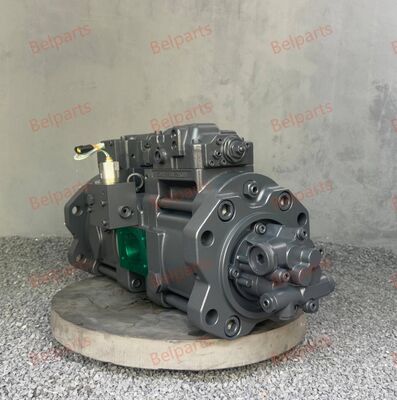 K3V112DT‑9N24‑12T Hydraulic Main Pump Excavator Spare Parts Hydraulic Pump Assembly Belparts