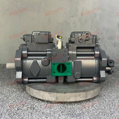 K3V112DT‑9N24‑12T Hydraulic Main Pump Excavator Spare Parts Hydraulic Pump Assembly Belparts
