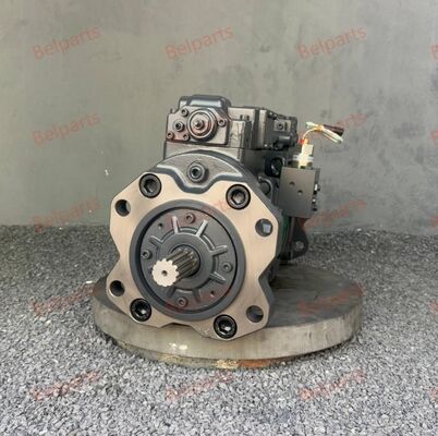 K3V112DT‑9N24‑12T Hydraulic Main Pump Excavator Spare Parts Hydraulic Pump Assembly Belparts