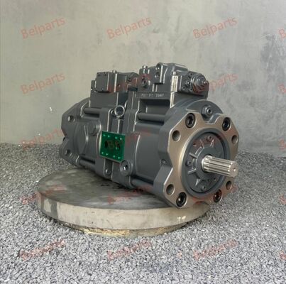 K3V112DT‑9N24‑12T Hydraulic Main Pump Excavator Spare Parts Hydraulic Pump Assembly Belparts
