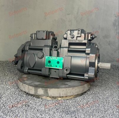 K3V112DT‑9N24‑12T Hydraulic Main Pump Excavator Spare Parts Hydraulic Pump Assembly Belparts