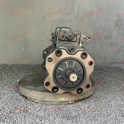 K3V112DT‑9N24‑12T Hydraulic Main Pump Excavator Spare Parts Hydraulic Pump Assembly Belparts