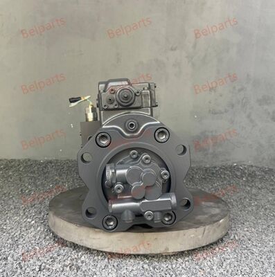 K3V112DT‑9N24‑12T Hydraulic Main Pump Excavator Spare Parts Hydraulic Pump Assembly Belparts