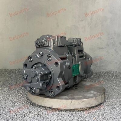K3V112DT‑9N24‑12T Hydraulic Main Pump Excavator Spare Parts Hydraulic Pump Assembly Belparts