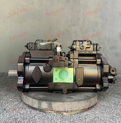 JCB220 K3V112DTP‑9C32‑14T Hydraulic Main Pump For Excavator Spare Parts Pump Assembly Belparts