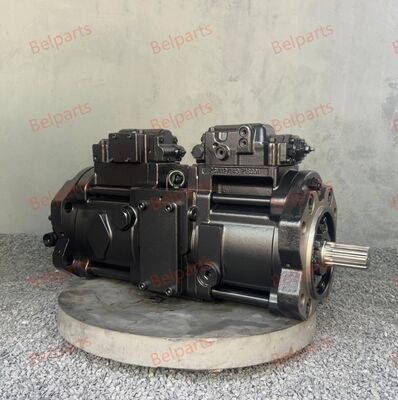 JCB220 K3V112DTP‑9C32‑14T Hydraulic Main Pump For Excavator Spare Parts Pump Assembly Belparts