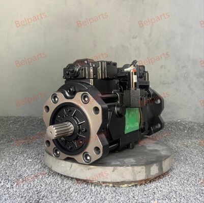 JCB220 K3V112DTP‑9C32‑14T Hydraulic Main Pump For Excavator Spare Parts Pump Assembly Belparts