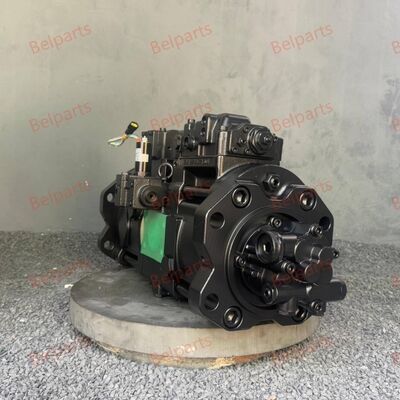 JCB220 K3V112DTP‑9C32‑14T Hydraulic Main Pump For Excavator Spare Parts Pump Assembly Belparts