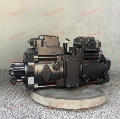 JCB220 K3V112DTP‑9C32‑14T Hydraulic Main Pump For Excavator Spare Parts Pump Assembly Belparts