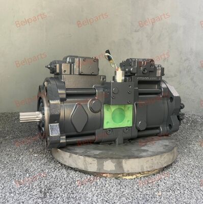 DX225 K3V112DTP‑9N24‑12T Hydraulic Main Pump For Excavator Spare Parts Pump Assembly Belparts