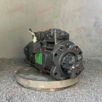 DX225 K3V112DTP‑9N24‑12T Hydraulic Main Pump For Excavator Spare Parts Pump Assembly Belparts