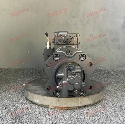 DX225 K3V112DTP‑9N24‑12T Hydraulic Main Pump For Excavator Spare Parts Pump Assembly Belparts