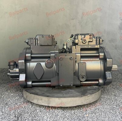 DX225 K3V112DTP‑9N24‑12T Hydraulic Main Pump For Excavator Spare Parts Pump Assembly Belparts