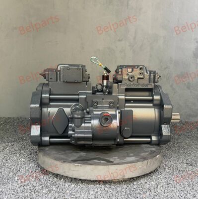 SH200A3  K3V112DTP‑9N24‑14T Hydraulic Main Pump For Excavator Spare Parts Pump Assembly Belparts