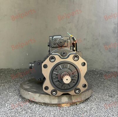 SH200A3  K3V112DTP‑9N24‑14T Hydraulic Main Pump For Excavator Spare Parts Pump Assembly Belparts