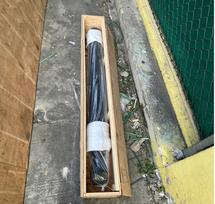 Link-Belt 3400Q Hydraulic Arm Cylinder for Excavator Spare Parts KBV0822 Aftermarket High Quality