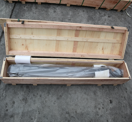 R320LC-7 R320-7 Hydraulic Arm Cylinder for Hyundai Excavator Spare Parts 31Y1-19050 Aftermarket High Quality