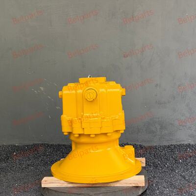 PC400-7 PC400LC-7  706-7K-01040 Excavator Swing Motor Hydraulic Swing Motor Assy  For Excavator Spare Parts Belparts