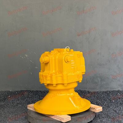 PC400-7 PC400LC-7  706-7K-01040 Excavator Swing Motor Hydraulic Swing Motor Assy  For Excavator Spare Parts Belparts
