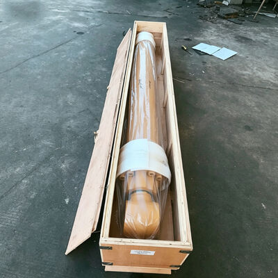 330DL Hydraulic Arm Cylinder for Hyundai Excavator Spare Parts 234-4601 2344601 Aftermarket High Quality
