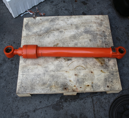PC200LC-3 PC200-3 Hydraulic Boom Cylinder for Komatsu Excavator Spare Parts 205-63-52121 205-63-52141 Aftermarket High Quality