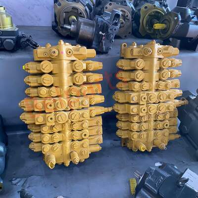 E307E2,307E2 High Quality Excavator Hydraulic Main Pump Hydraulic Pump for Excavator Spare Parts Belparts