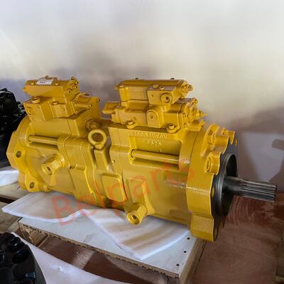 350L,E350L  High Quality Excavator Hydraulic Main Pump Hydraulic Pump for Excavator Spare Parts Belparts