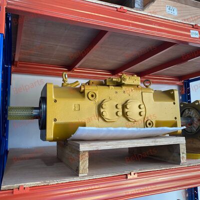 374D E374D Aftermarket Excavator Hydraulic Pump Assembly Hydraulic Piston Pump for Construction Equipment Belparts
